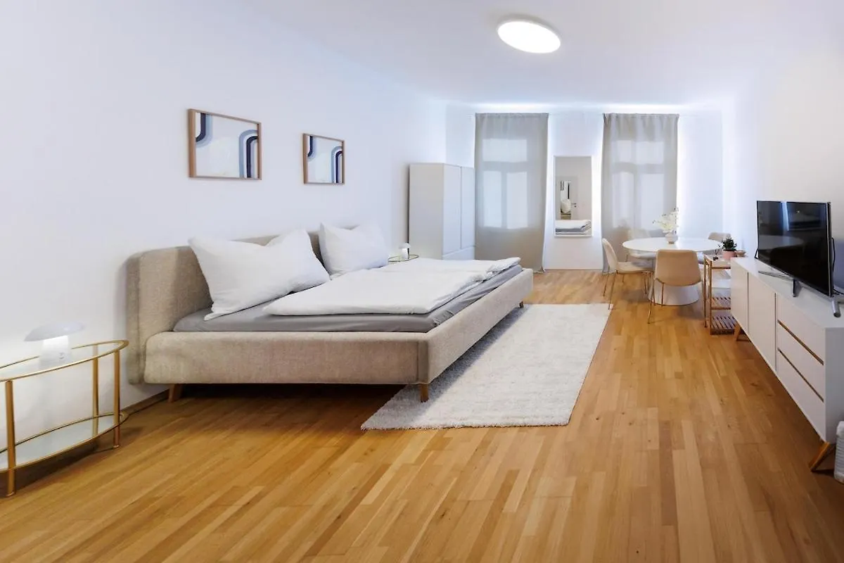 Appartamento Vienna Cozy Living-11Th District Austria