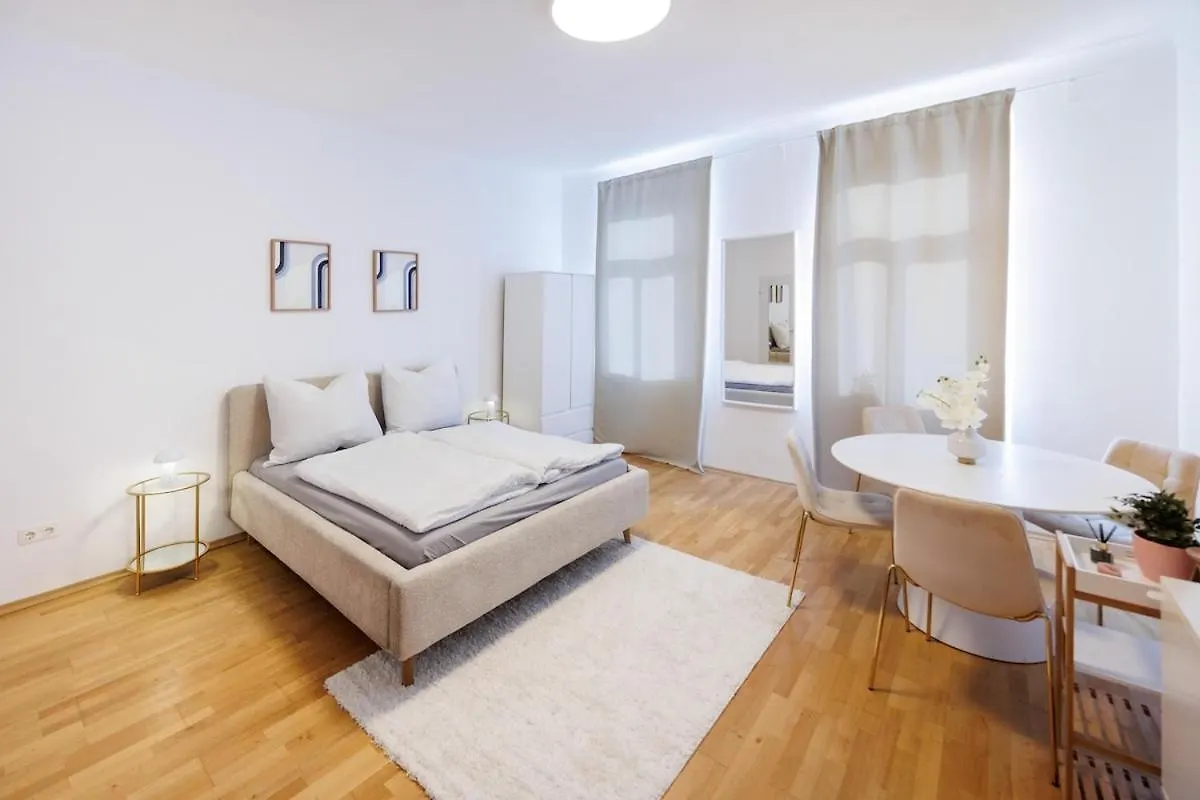 Appartamento Vienna Cozy Living-11Th District