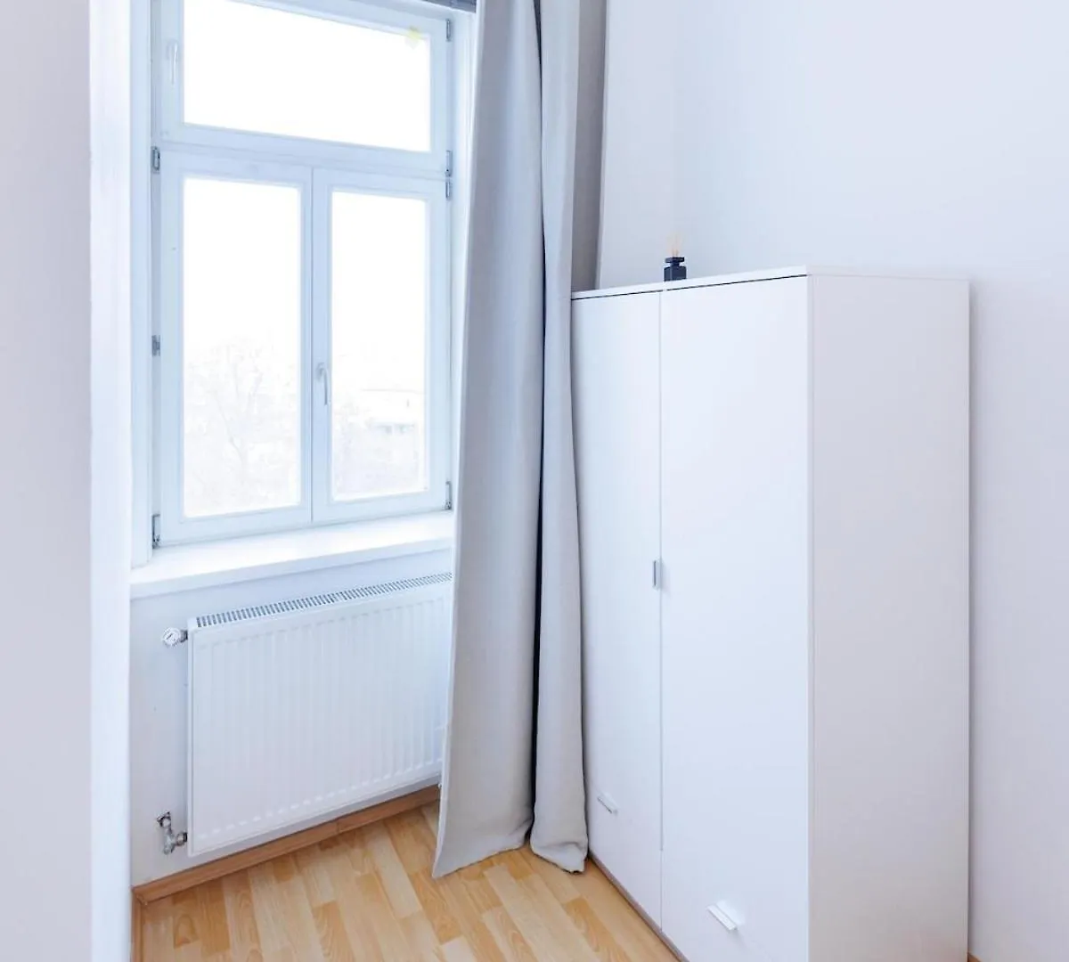 Appartamento Vienna Cozy Living-11Th District