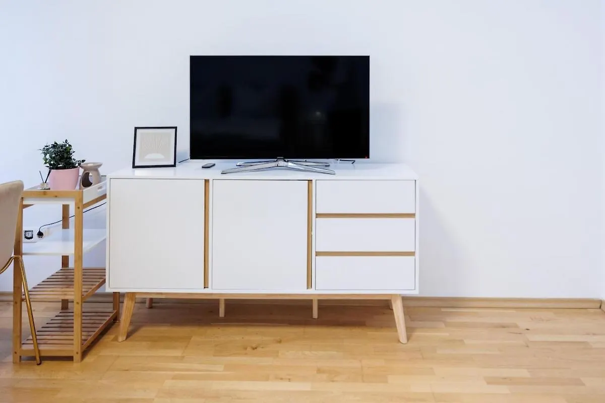 Appartamento Vienna Cozy Living-11Th District 0*,