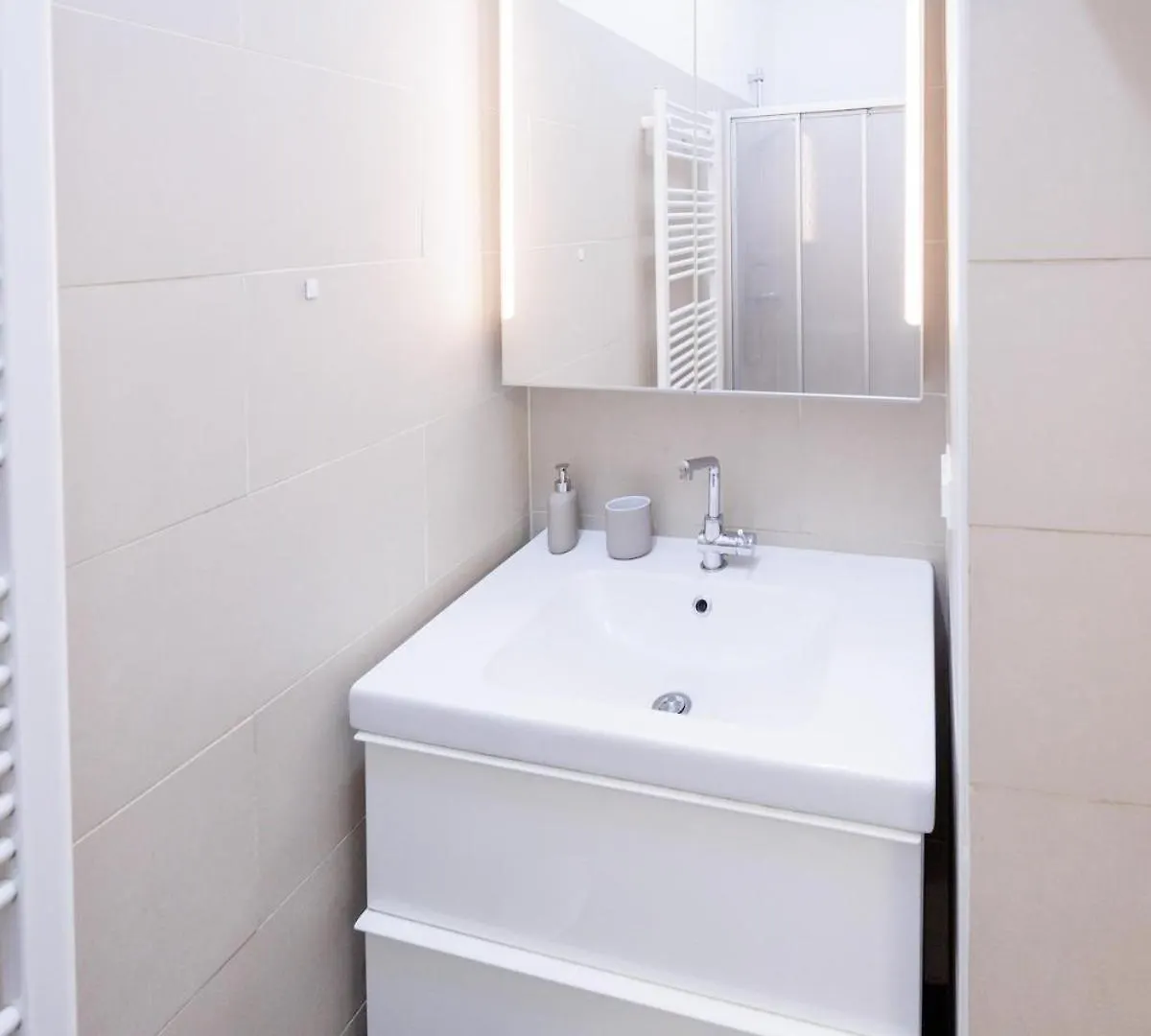 Appartamento Vienna Cozy Living-11Th District 0*,  Austria