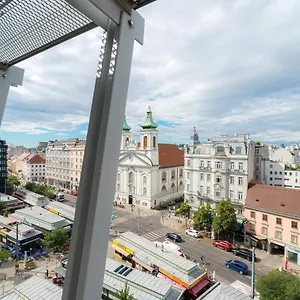 Residence, Rochusmarkt - Mitte Ξενοδοχείο με διαμερίσματα